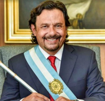 Foto Gustavo Sáenz